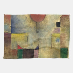Linge De Cuisine Paul Klee