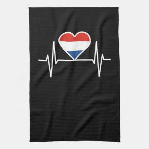 Linge De Cuisine Pays-Bas