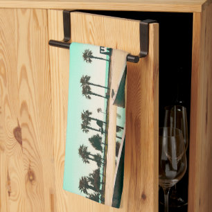 Linge De Cuisine Paysage d'architecture de Géorgie Batoumi