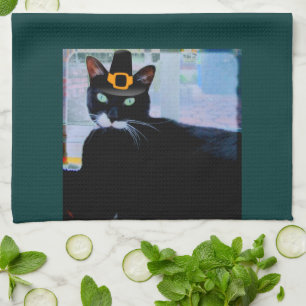 Linge De Cuisine Pèlerin Lucy