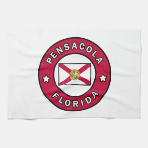 Linge De Cuisine Pensacola Florida