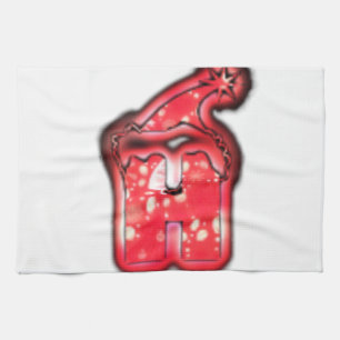 Linge De Cuisine Personnaliser