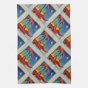 Linge De Cuisine Personnaliser