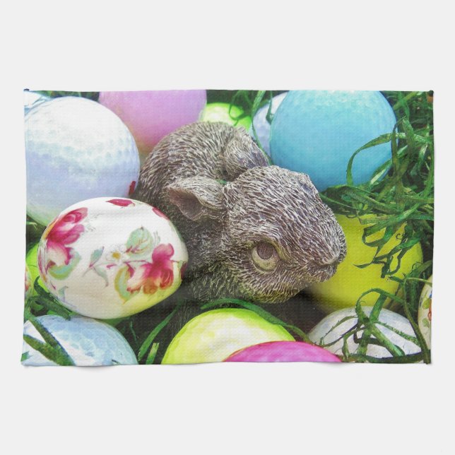 Linge De Cuisine Personnaliser (Horizontal)