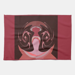 Linge De Cuisine Personnaliser