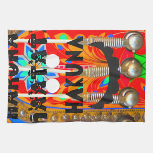 Linge De Cuisine Personnaliser