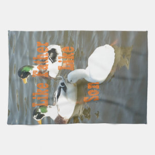 Linge De Cuisine Personnaliser