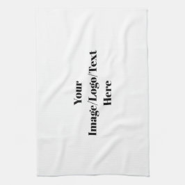 Linge De Cuisine Personnaliser ou Customiser