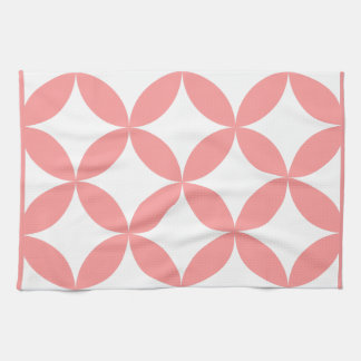 Linge De Cuisine Petal Arch Signature Kitchen Towels