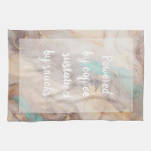 Pétale d'or - blanc