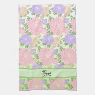 Linge De Cuisine pfingstrokes