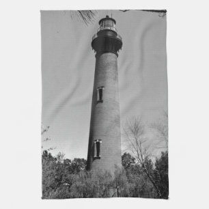 Linge De Cuisine Phare de Currituck