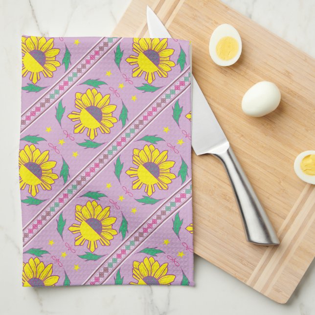 Linge De Cuisine Philippines Philippines Pilipina Girly Floral (Quart Plié)