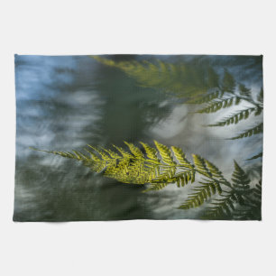 Linge De Cuisine Photo de Fern Nature