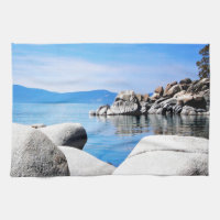 Photographie faite sur commande de port de sable