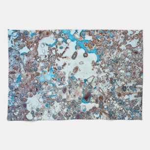Linge De Cuisine pierre texture roche bio motif marbre géologie