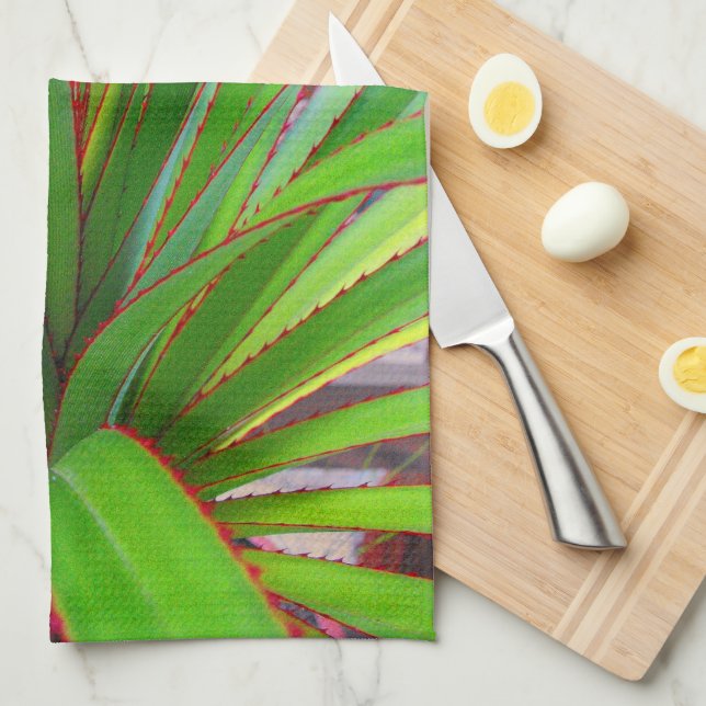 Linge De Cuisine Pin à vis (Quart Plié)