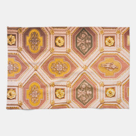 Linge De Cuisine Plafond hongrois