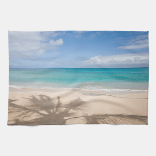 Linge De Cuisine Plages tropicales Maui, Hawaii