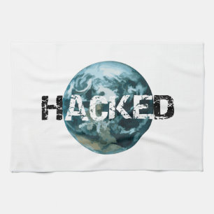 Linge De Cuisine planète Terre piratée