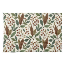 Plante de café botanique