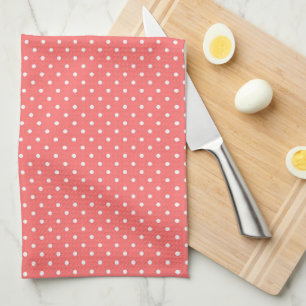 Linge De Cuisine Pois