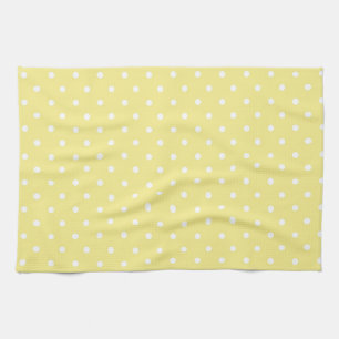 Linge De Cuisine Polka dot