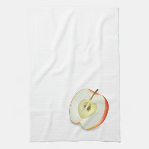 LINGE DE CUISINE POMME