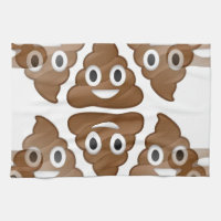 poop emojis