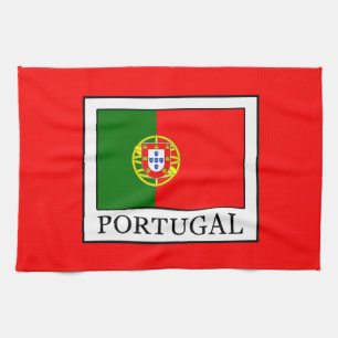 Linge De Cuisine Portugal