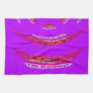 Linge De Cuisine Pour drôle, je me manque de toi