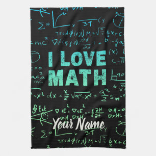 Linge De Cuisine Professeur De Mathématiques Ou Professeur De Mathé