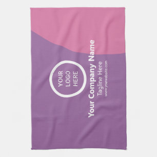 Linge De Cuisine Promotion professionnelle personnalisée et élégant