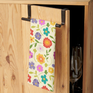 Linge De Cuisine Puissance de flux