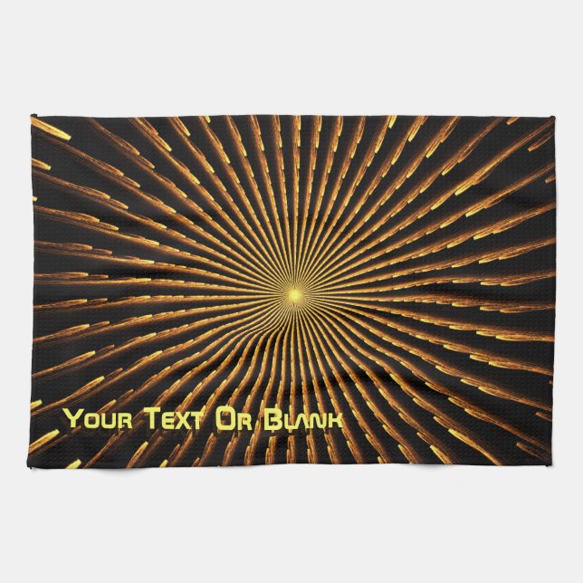 Linge De Cuisine Pulsar (Horizontal)