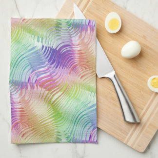 Linge De Cuisine rainwave ultradeluxe :