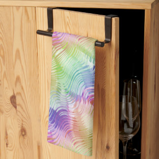 Linge De Cuisine rainwave ultradeluxe :