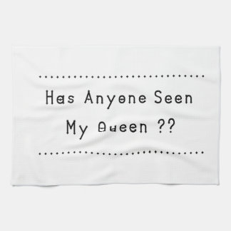 Linge De Cuisine Reine
