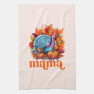 Linge De Cuisine Remerciements Mama Turquie et l'automne quittent l