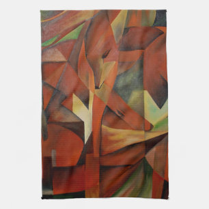 Linge De Cuisine Renard