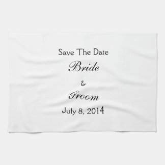Linge De Cuisine Réservez la date