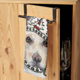 Linge De Cuisine Retriever du Labrador
