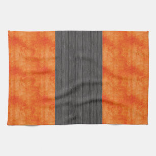 Linge De Cuisine Rétro drapeau vintage du Pérou