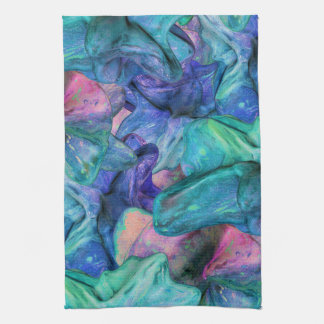 Linge De Cuisine rêve printanier :