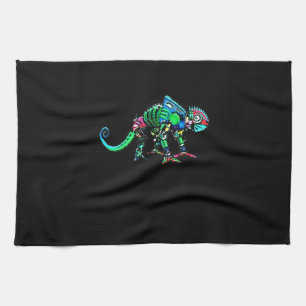 Linge De Cuisine Robot Iguana