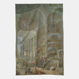 Linge De Cuisine Rome antique