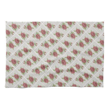 Roses partout
