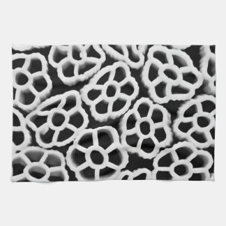 Linge De Cuisine Roues de pâtes