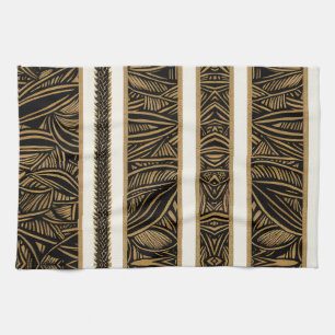 Linge De Cuisine Royal Palm Towel