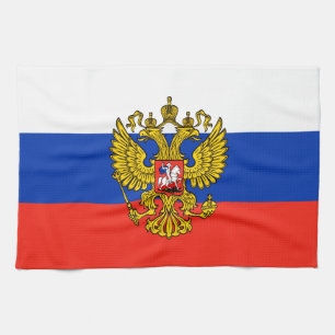 Linge De Cuisine Russie